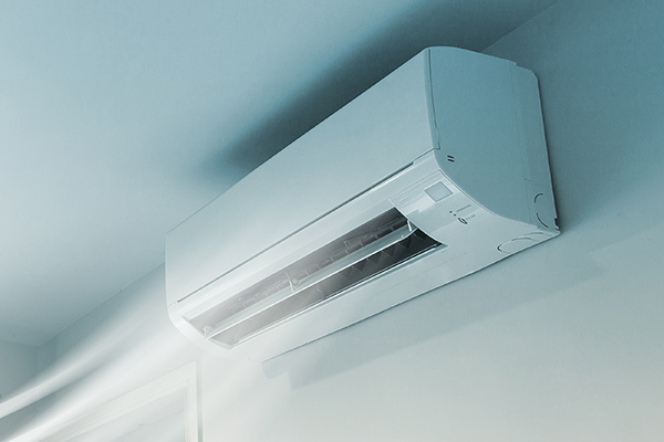 Air conditioner maintenance rv inspection service 